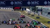 F1 GP de China: horarios del entrenamiento y clasificación, cómo y dónde ver la fórmula 1