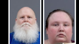 2 caretakers charged with neglect, murder in death of quadriplegic Chesterfield man