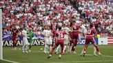 Euro 2024 latest: Serbia 1-1 Slovenia as Luka Jović late header pulls Serbians out of trouble