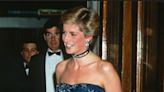 Princess Diana's Belongings Sell For More than $1.5 Million at Auction