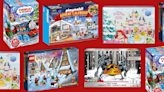 19 best advent calendars for kids in 2023: Lego, Playmobil, Barbie & more