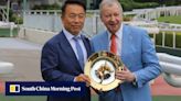 Yiu becomes latest trainer to celebrate 1,000 wins: ‘I’m glad to have this achievement’