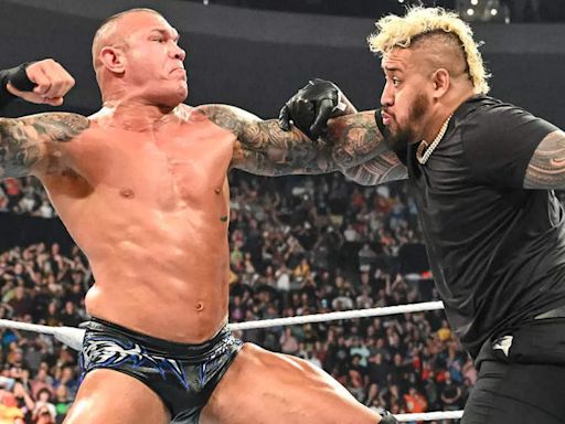 Top 5 potential WWE SummerSlam 2024 opponents for Randy Orton | WWE News - Times of India
