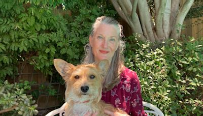 'Virgin River' Star Annette O'Toole Opens Up About Her Adorable Rescue Pup 'Barry'