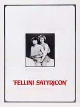 Fellini Satyricon