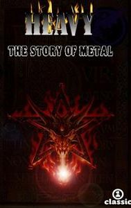 VH1's Heavy: The Story of Metal