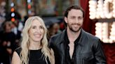 Sam Taylor-Johnson defends ‘connection’ between her and husband Aaron despite age-gap criticism