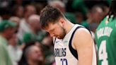 Palo para Doncic en su próximo intento por el anillo