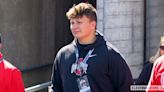 Better Know a Buckeye: Gabe VanSickle Gives Ohio State A Developmental Guard Prospect from the State Up North