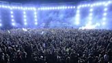 Electric Zoo festival chaos takes over New York City