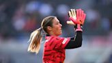 Mary Earps set to become highest-paid goalkeeper after agreeing to join PSG