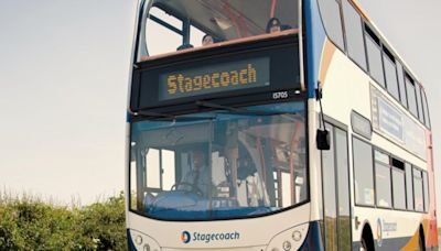 Awesome free bus travel on Sundays to be offered in Devon