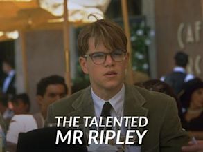 The Talented Mr. Ripley