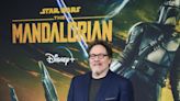 The Mandalorian boss on the similarities between Pascal's roles