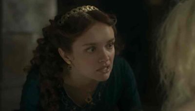 “I Put A Voice On”: Game Of Thrones Olivia Cooke Says She Had To Leave Behind Northern Accent For Career