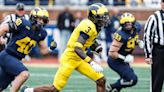 Michigan Football: Position-by-position spring game takeaways on offense