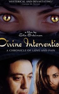 Divine Intervention (2002 film)