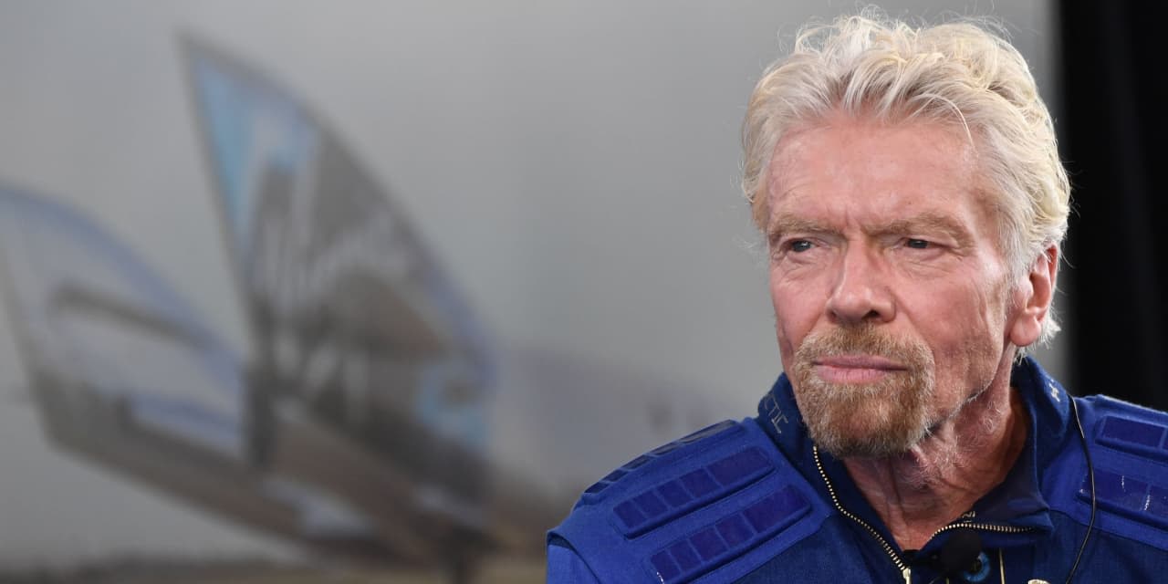 Richard Branson: Business leaders must work to end ‘deeply flawed’ death penalty