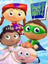 Super Why!