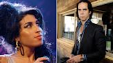 Nick Cave and Warren Ellis to Score Amy Winehouse Biopic Back to Black