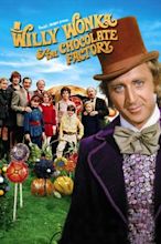 Willy Wonka e la fabbrica di cioccolato