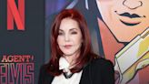 Priscilla Presley shares rare pic with Lisa Marie’s twin daughters and Riley Keough