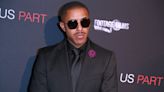 Marques Houston Explains Why He Didn’t Like Dating Women His Own Age