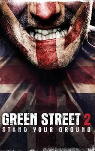 Green Street Hooligans 2