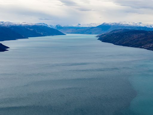 Long-lost ‘failed’ continent hidden under 6,500ft-deep sea between US and Europe