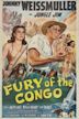 Fury of the Congo