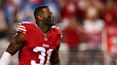 NFL reportedly suspends ex-49ers S Tashaun Gipson 6 games for PED violation