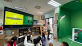 因應AI升級數位教育 竹市府投587萬元汰換更新教學設備
