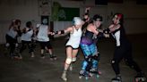 New season, new faces for Kitsap roller derby team in return to in-person bouts