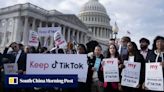 TikTok fights back claims it is caving in to US divestment pressure