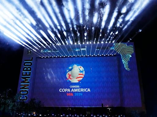 Juega la Copa América 2024 desde tu celular con este torneo de Google gratuito