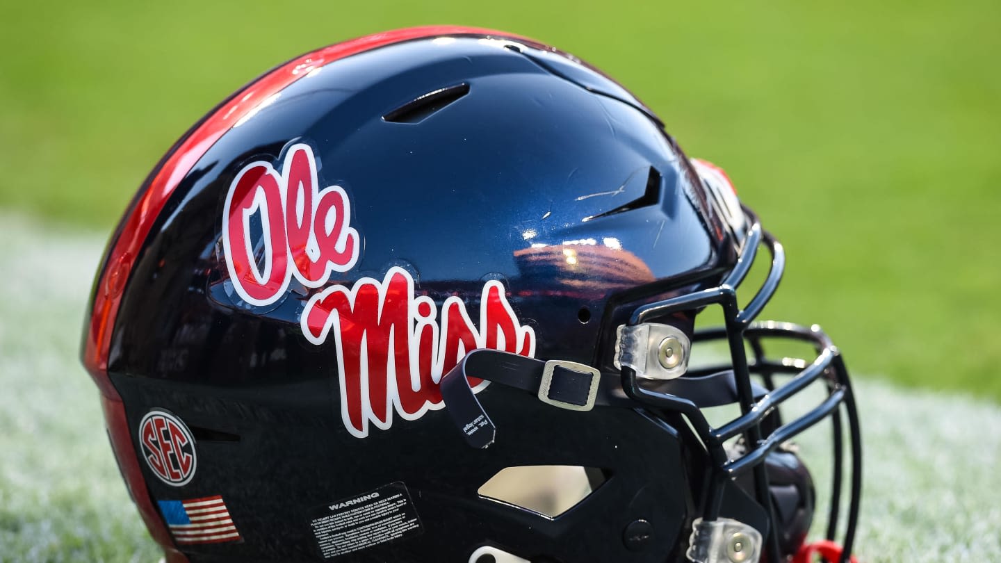 Ole Miss Announces 2024 M-Club Hall of Fame Class