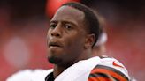 Browns Send Message to Nick Chubb After Hefty Pay Cut