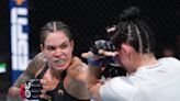 Amanda Nunes retires after blowout win over Irene Aldana at UFC 289