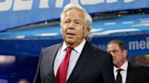 Robert Kraft Announces Antisemitism Initiative – And He's Got Tom Brady and Meek Mill On Board