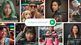 Meta AI gets new 'Imagine me' selfie feature