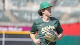 A's to call up No. 1 prospect Jacob Wilson (source)