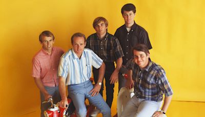 The Beach Boys Get Their Own Disney+ Doc — Here’s How to Watch it Online