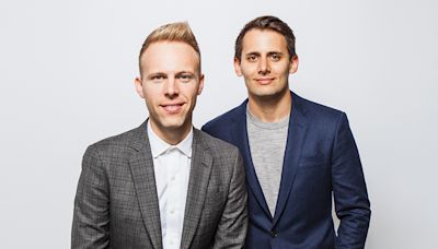 Songwriters Benj Pasek and Justin Paul Achieve EGOT Status With Emmys Win