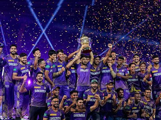 How KKR pulled off the greatest team performance in IPL history