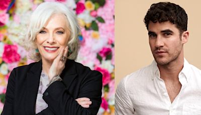 Betty Buckley, Darren Criss, and More To Headline BROADWAY SERIES In Provincetown