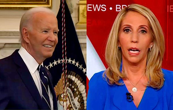 CNN’s Dana Bash Calls Biden’s Trump Zinger ‘A Mic Drop Moment’