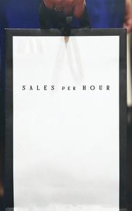 Sales Per Hour