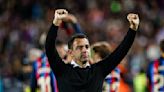 Barcelona's Camp Nou farewell 'will be emotional' ahead of Montjuic move - Xavi