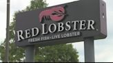 Auction underway after Red Lobster closes 4 WNY locations