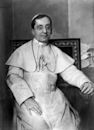 Pope Benedict XV